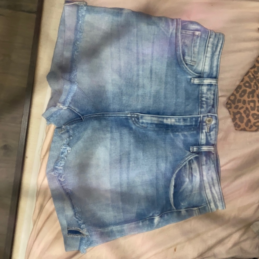Kancan shorts